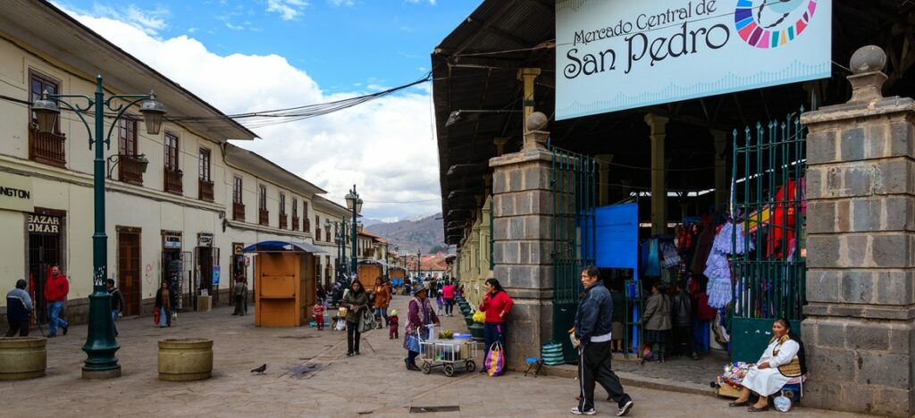 Barrio de San Pedro