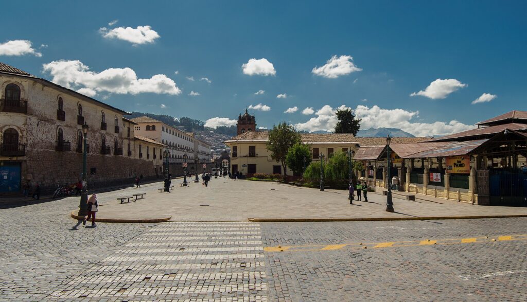 Barrio de San Pedro