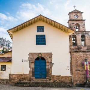 Iglesia de San Blas