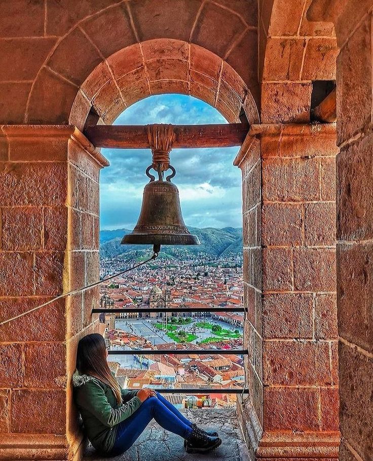 Mirador de Plaza San Cristóbal