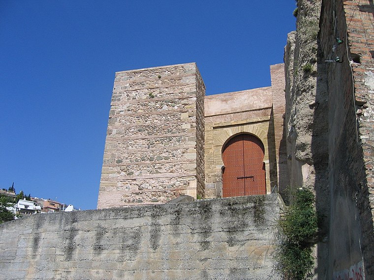 Mirador de Plaza San Cristóbal