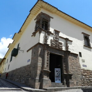 Museo Inka