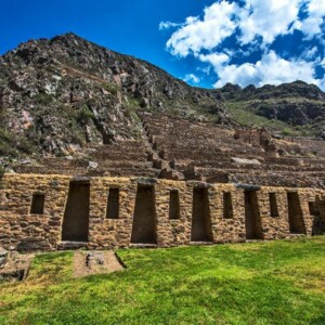 Ollantaytambo