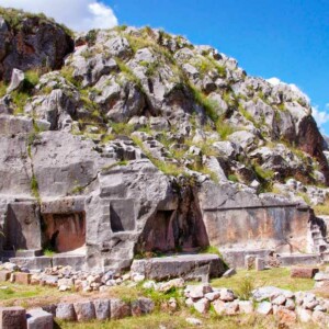 Templo de la Luna