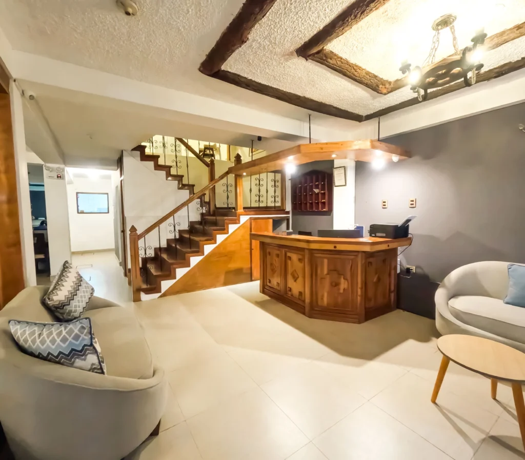 Hotel Rojas Machu Picchu